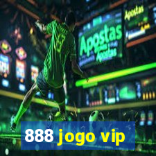 888 jogo vip